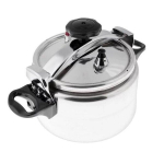 Greitpuodis 5L