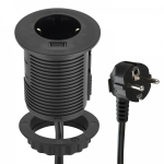 Ilgiklis Electraline 62558 USB 2 m