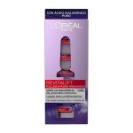 Liftingo efekto ampulės Revitalift Filler L'Oreal Make Up (7 uds)