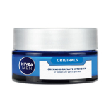 Nivea Men Originals intensyvus drėkiklis, 50 ml