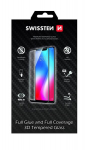 Swissten Ultra Durable Full Face Tempered Glass