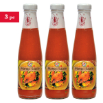 Mango padažas, Mango sauce, Flying Goose Brand, 3x295ml