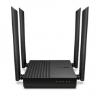 TP-LINK dviejų juostų belaidis mar&scaron;rutizatorius AC1200