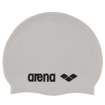 Plaukimo kepuraitė Arena Classic, balta