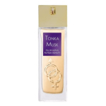 Moterų kvepalai Tonka Musk Alyssa Ashley EDP, 100 ml
