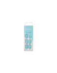 Dirbtiniai nagai Impress Color Mint To Be 30 vnt
