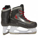 Pramoginės pačiūžos Bauer Expedition Senior, juodos, M10