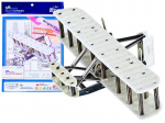 3D dėlionė "Wright flyer"