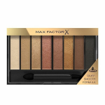 "Max Factor Masterpiece Nude Palette 02 Golden Nudes" 6,5 g