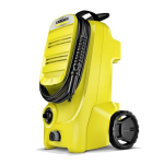 Auk&scaron;to slėgio plovimo ma&scaron;ina Karcher K3 Compact (1.676-200.0)