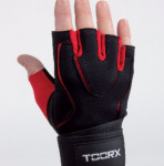 Pir&scaron;tinės Toorx Professional AHF XL dydis