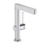 Praustuvo mai&scaron;ytuvas su push-open Hansgrohe Finoris 230, chromas