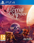 PS4 Eternal Cylinder