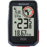 Dviračio kompiuteris GPS Sigma ROX 2.0
