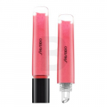 Blizgus lūpų blizgis Shiseido, 04 Rožinė, 9ml