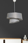 Opviq &scaron;viestuvas Barette - Silver, Grey