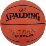 Krep&scaron;inio kamuolys Spalding Varsity TF-150 Fiba, 5 dydis