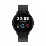 I&scaron;manusis laikrodis Canyon Lollypop SW-63 Black