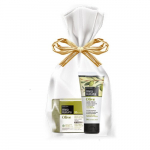 Farcom Mea Natura Olive rinkinys veidui ir rankoms 50&times;100 ml