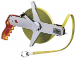 Measure - STANLEY - 1-34-477 - Long - 30 mx 12.7 mm - Steel Tape - Mabolon Master II
