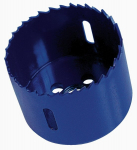 Karūnėlė &bdquo;IRWIN" BI-METAL 108 mm