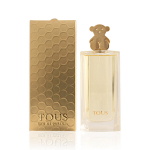 Kvapusis vanduo Tous Gold EDP moterims 50 ml