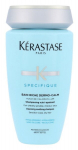 Raminamasis &scaron;ampūnas sausiems plaukams Kerastase Dermo-Calm Bain Riche Haute Tol&eacute;rance 250 ml