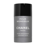 Pie&scaron;tukinis dezodorantas Chanel Pour Monsieur vyrams, 75 ml
