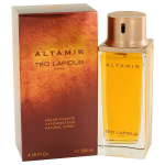 Tualetinis vanduo Ted Lapidus Altamir EDT vyrams 125 ml