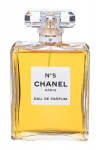 Kvapusis vanduo Chanel N&deg;5 EDP moterims, 200 ml