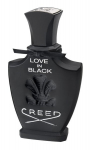 Kvapusis vanduo Creed Love In Black EDP moterims, 75 ml