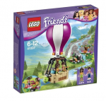 41097 LEGO&reg; Friends Heartlake Hot Air Balloon
