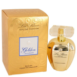 Kvapusis vanduo La Rive Golden Woman su Swarovski elementais EDP moterims 75 ml