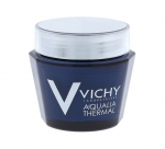 Drėkinamasis naktinis veido kremas Vichy Aqualia Thermal Night Spa 75 ml