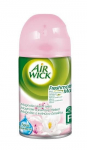 AirWick FreshMatic oro gaiviklio užpildas Magnolija/Vy&scaron;nia, 250 ml