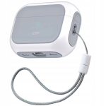 ESR ORBIT HALOLOCK MAGSAFE Apple AIRPODS PRO 1 | 2 WHITE
