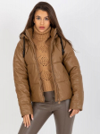 Striukė moterims 308190, ruda, XL