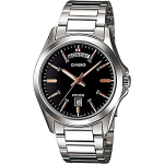Vyri&scaron;kas laikrodis Casio MTP-1370D-1A2