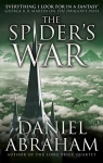 Spider's War: Book Five of the Dagger and the Coin