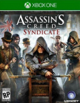 Assassin's Creed sindikato specialusis leidimas Xb žaidimas