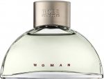Kvapusis vanduo Hugo Boss Boss Woman EDP moterims, 90 ml