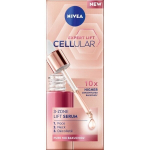 Stangrinantis veido serumas Nivea Cellular Expert Lift, 30 ml