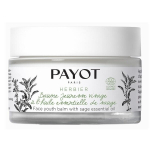Stangrinantis veido kremas Payot Herbier Baume Jeunesse Visage, 50 ml
