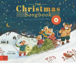 Christmas Songbook: Sing Along With Eight Classic Carols