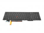 Lenovo Thinkpad T590 T15 P73 P72 P53s P53 P52 P15s L590 L580 E595 E590 E585 E580 (ap&scaron;vietimas,trackpoint)