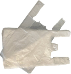 Pakavimo mai&scaron;eliai HDPE, 300+(2x100)х600 mm, 200 vnt
