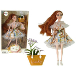 Lėlė Lean Toys Emily Autumn