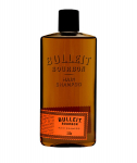 Plaukų &scaron;ampūnas Pan Drwal x Bulleit Bourbon, 250 ml