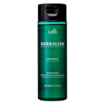 &Scaron;ampūnas La'Dor Herbalism 150 ml Žolelių priežiūra nuo plaukų slinkimo