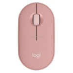 Logitech Pebble M350S